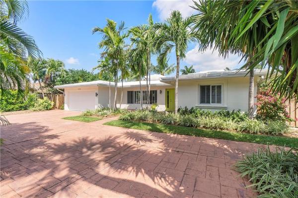 Terra Mar Island Estates, 3251 Aqua Vista Dr, Pompano Beach, Florida 33062, image 1