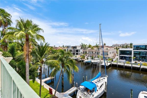 Rio Villas Townhomes, 2708 NE 15th St #2708, Fort Lauderdale, Florida 33304, image 1