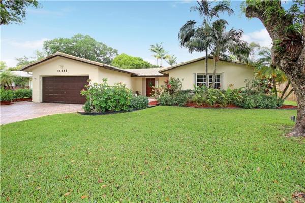 Deer Run Springs, 10385 NW 42nd Dr, Coral Springs, Florida 33065, image 1
