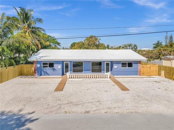 South Corals, 3241 NE 17th Ave, Oakland Park, Florida 33334, image 1