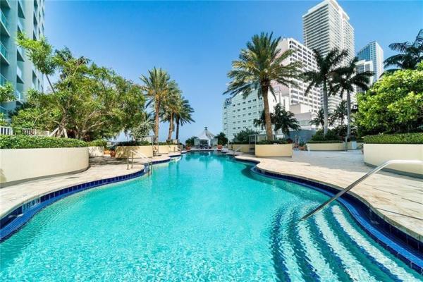 Vizcayne South, 253 NE 2nd St #2303, Miami, Florida 33132, image 3