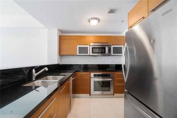 Vizcayne South, 253 NE 2nd St #2303, Miami, Florida 33132, image 2