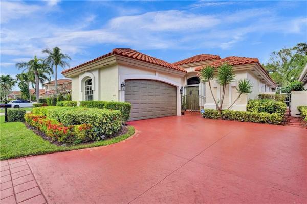 Santa Barbara, 6255 NW 24th St, Boca Raton, Florida 33434, image 1