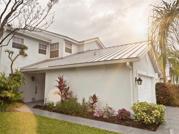 The Greens, 17088 Boca Club Blvd #6, Boca Raton, Florida 33487, image 1