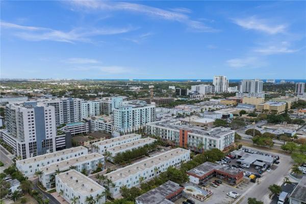 The Lofts At Hollywood Station, 2100 Van Buren St #220, Hollywood, Florida 33020, image 1