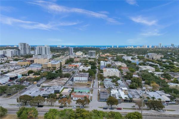 The Lofts At Hollywood Station, 2100 Van Buren St #220, Hollywood, Florida 33020, image 1