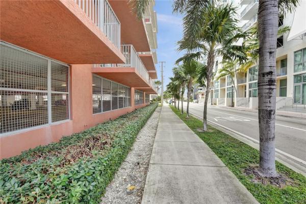 The Lofts At Hollywood Station, 2100 Van Buren St #220, Hollywood, Florida 33020, image 2