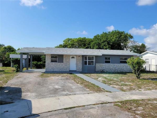 Commonwealth Park, 520 SW 11th St, Deerfield Beach, Florida 33441, image 1