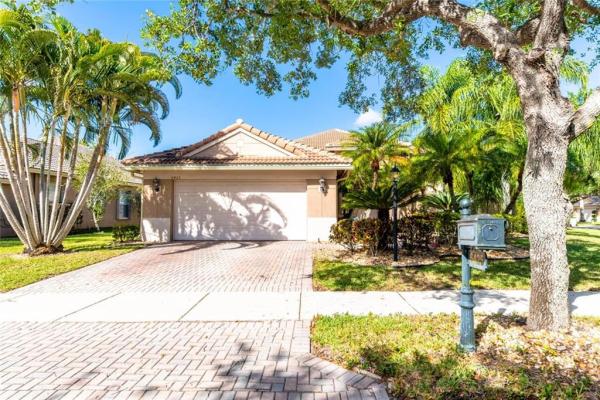 Palm Harbour At Parkland Isles, 6425 NW 107th Ter, Parkland, Florida 33076, image 1