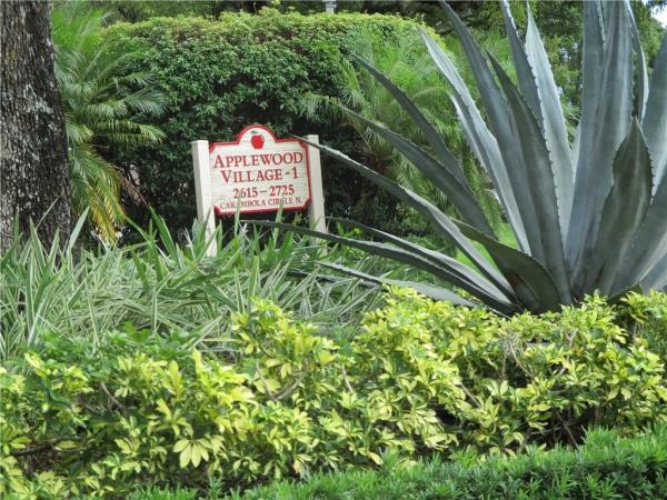 Applewood Village 1, 2660 Carambola Cir N #305, Coconut Creek, Florida 33066, image 2