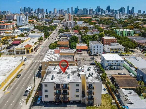 Contemporary, 1620 SW 1st St #12, Miami, Florida 33135, image 1