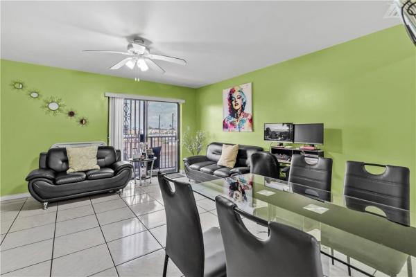 Contemporary, 1620 SW 1st St #12, Miami, Florida 33135, image 1