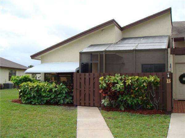 High Point 3 Of Delray West, 13971 Nesting Way #A, Delray Beach, Florida 33484, image 1