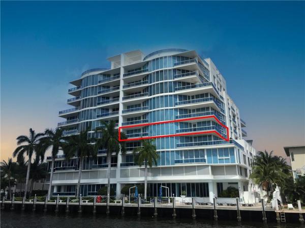 La Rive, 715 Bayshore Dr #501, Fort Lauderdale, Florida 33304, image 1
