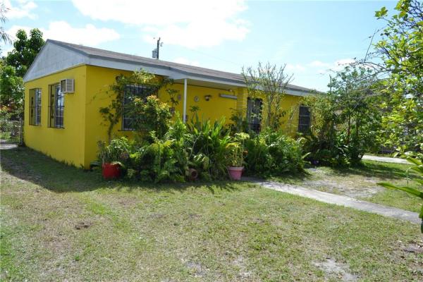 Guava Groves Estates, 15331 NW 30th Ct, Miami Gardens, Florida 33054, image 1