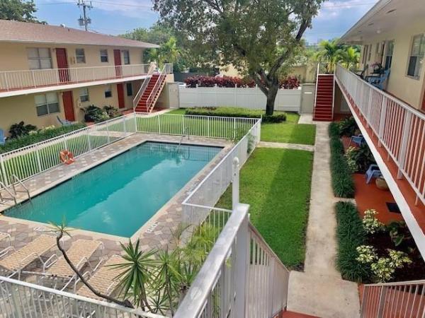 Palma Vista, 305 NE 16th St #B6, Fort Lauderdale, Florida 33304, image 1