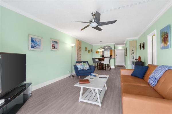 Hidden Harbor, 1750 NW 3rd Ter #309C, Fort Lauderdale, Florida 33311, image 1