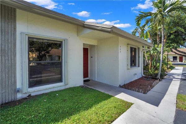 Pines West, 3074 S Oakland Forest Dr #703, Oakland Park, Florida 33309, image 1