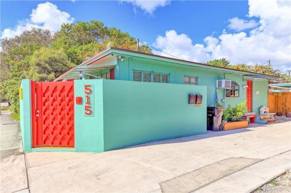 Tarpon River, 515 SW 4th Ave, Fort Lauderdale, Florida 33315, image 1