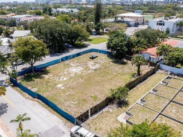 Victoria Park, 801-805 NE 16th Ave, North Lauderdale, Florida 33304, image 1