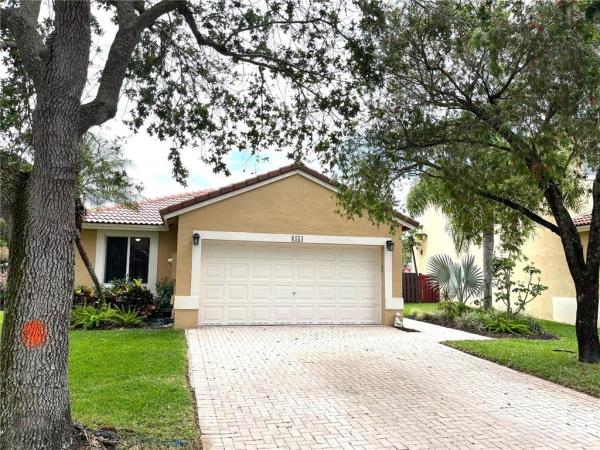 Newport At Turtle Run, 6154 NW 41st Dr, Coral Springs, Florida 33067, image 1