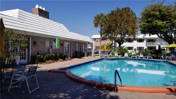 Virginian Apartments Of Pompano Beach, 418 S Cypress Rd #128, Pompano Beach, Florida 33060, image 1