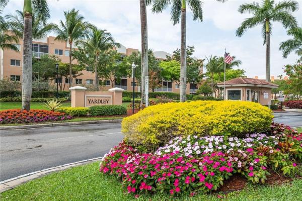Yardley, 7725 Yardley Dr #211, Tamarac, Florida 33321, image 1