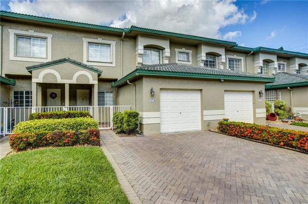 Exeter, 7974 Exeter Blvd #102, Tamarac, Florida 33321, image 1