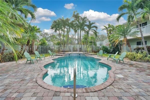 Oasis Falls, 1424 Holly Heights Dr #5, Fort Lauderdale, Florida 33304, image 1