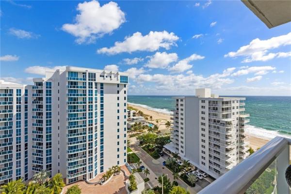 Pompano Atlantis, 1000 S Ocean Blvd #16K, Pompano Beach, Florida 33062, image 1