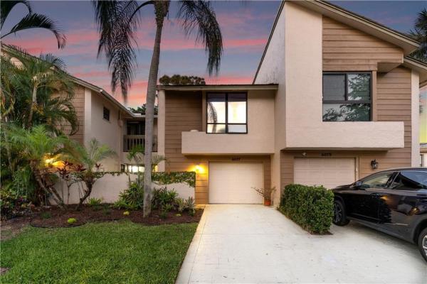 Ironwedge, 6077 Glendale Dr, Boca Raton, Florida 33433, image 1