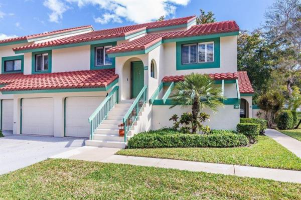 Lexington Green, 14 E Lexington #E-H, Palm Beach Gardens, Florida 33418, image 1