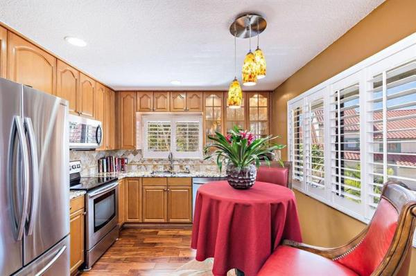 Lexington Green, 14 Lexington Ln E #H, Palm Beach Gardens, Florida 33418, image 3