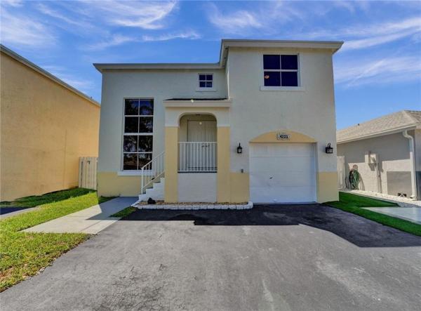 Country Creek, 4221 SW 72nd Ter, Davie, Florida 33314, image 1