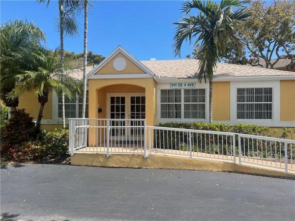 Chateau De Ville, 441 SE 10th St #102D, Dania Beach, Florida 33004, image 1