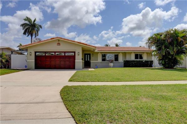 Margate Gardens, 1640 NW 62nd Ter, Margate, Florida 33063, image 1