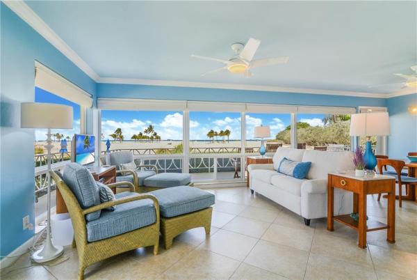 Orleans Chateau & Villas, 2000 S Ocean Ln #7, Fort Lauderdale, Florida 33316, image 1