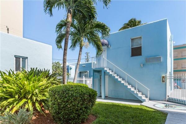 Windwood Seas, 310 Harrison St #103 E, Hollywood, Florida 33019, image 1