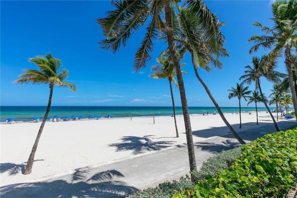 Grenoble At Quadomain, 2101 S Ocean Dr #1605, Hollywood, Florida 33019, image 1