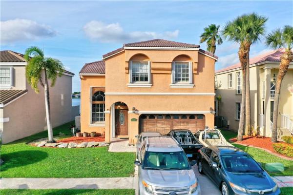 Mahogany Way, 15623 NW 5th St, Pembroke Pines, Florida 33028, image 1