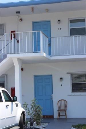Four Palms, 410 W Palm St #B-22, Lantana, Florida 33462, image 1