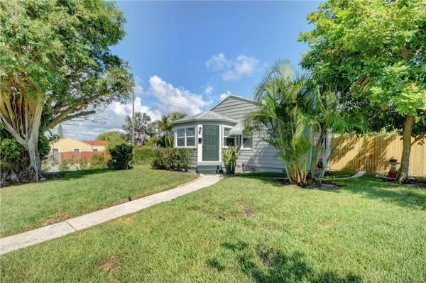 Prospect Hills, 745 Hampton Rd, West Palm Beach, Florida 33405, image 1