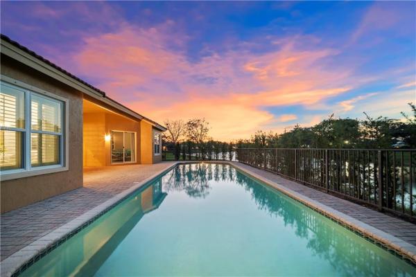 Palm Harbour At Parkland Isles, 10845 NW 64th Ct, Parkland, Florida 33076, image 1