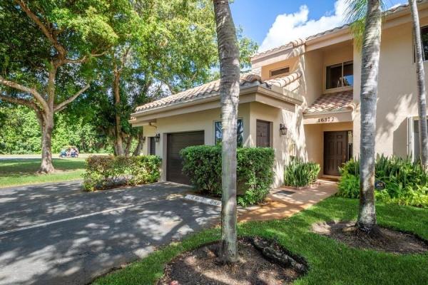 California Courts, 16379 Malibu Dr #50, Fort Lauderdale, Florida 33326, image 1