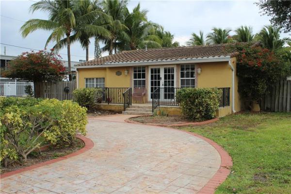 Cleveland Terrace, 1641 Arthur St, Hollywood, Florida 33020, image 1