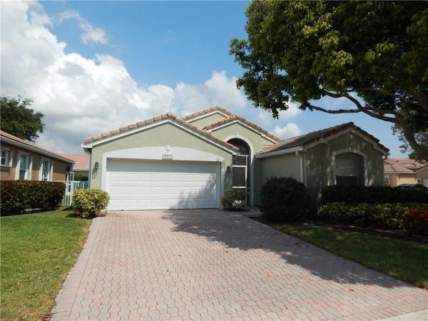 The Lakes Of Westchester, 6901 Camille St, Boynton Beach, Florida 33437, image 1
