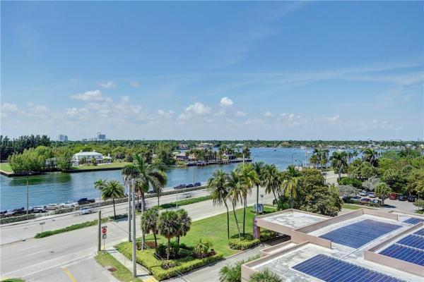 Stratford Towers, 1401 S Ocean Dr #703, Hollywood, Florida 33019, image 2