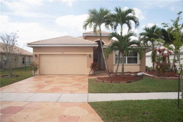 The Beaches At Pembroke Shores, 970 SW 164th Ave, Pembroke Pines, Florida 33027, image 1