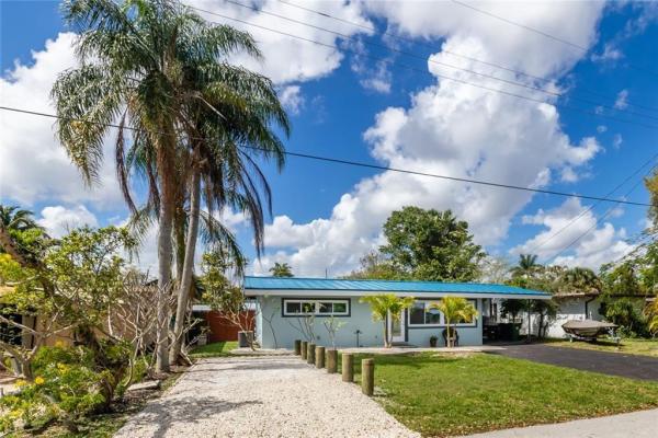Lauderdale Isles, 1479 SW 18th Ter, Fort Lauderdale, Florida 33312, image 1