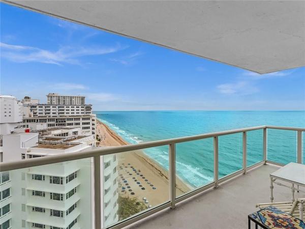 Ocean Riviera, 3550 Galt Ocean Dr #1911, Fort Lauderdale, Florida 33308, image 1